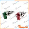 Régulateur de pression de carburant DRV pour TOYOTA | 096710-0120, 096710-0130